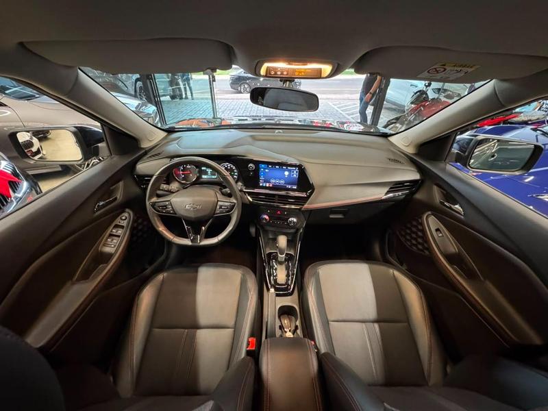 Chevrolet Montana T At RS - foto 12