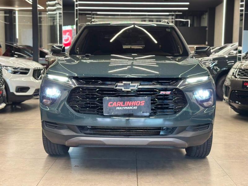 Chevrolet Montana T At RS - foto 2