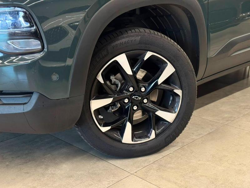 Chevrolet Montana T At RS - foto 9