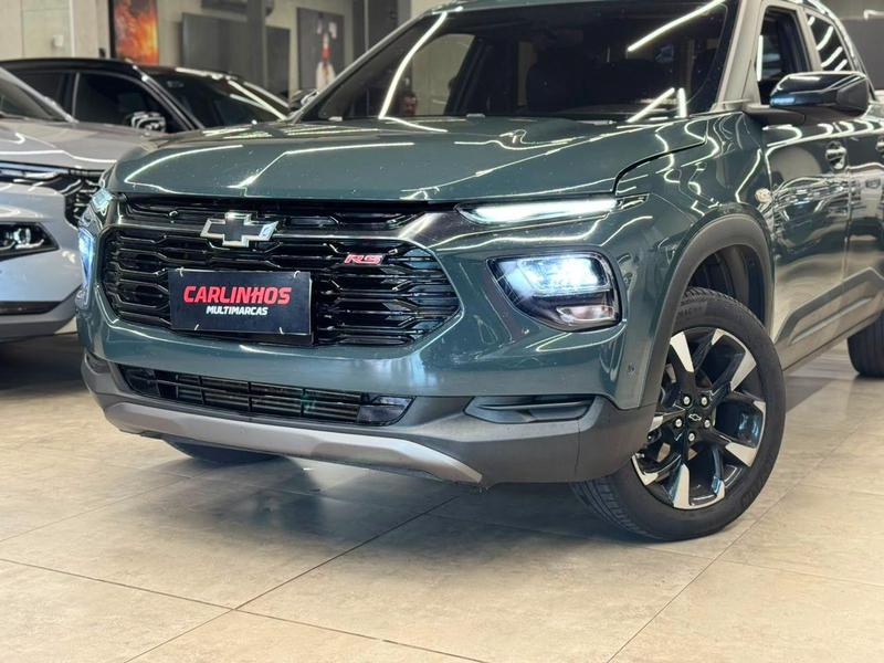 Chevrolet Montana T At RS - foto 7
