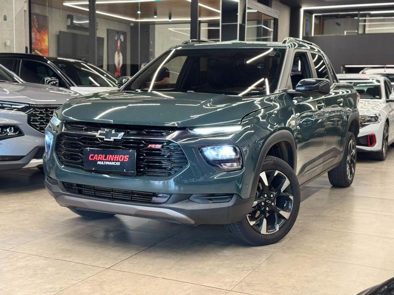 Chevrolet Montana 2025 à venda