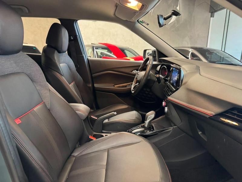 Chevrolet Montana T At RS - foto 14