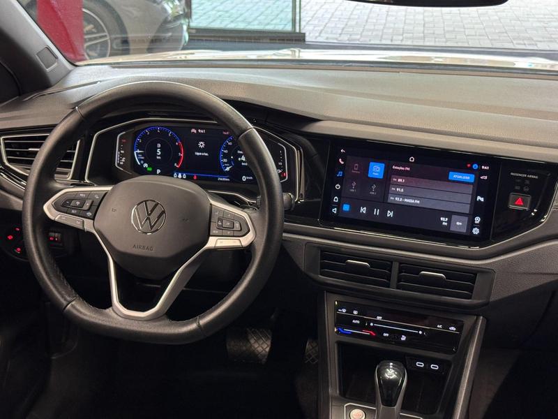 Volkswagen Nivus Hl TSI - foto 11