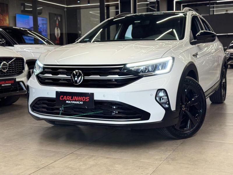 Volkswagen Nivus Hl TSI - foto 8