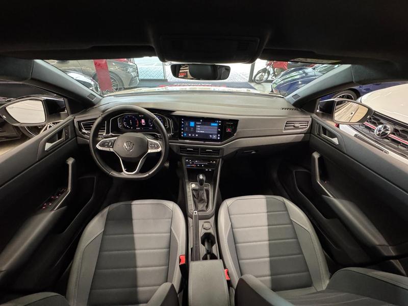 Volkswagen Nivus Hl TSI - foto 9
