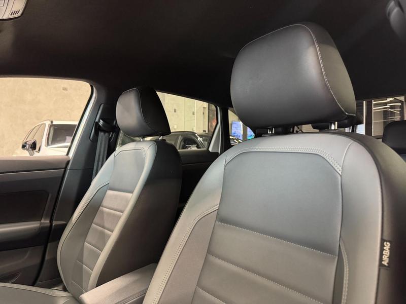Volkswagen Nivus Hl TSI - foto 19