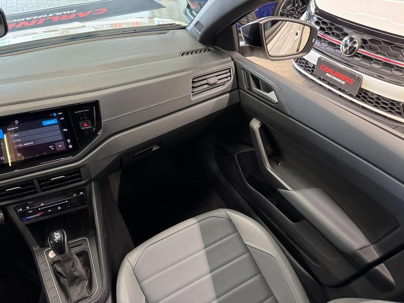 Volkswagen Nivus Hl TSI - foto 12