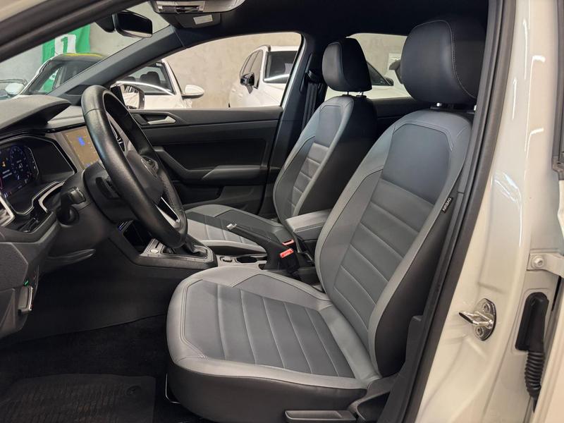 Volkswagen Nivus Hl TSI - foto 18