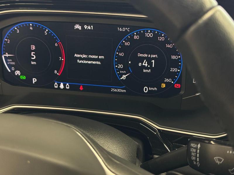 Volkswagen Nivus Hl TSI - foto 16