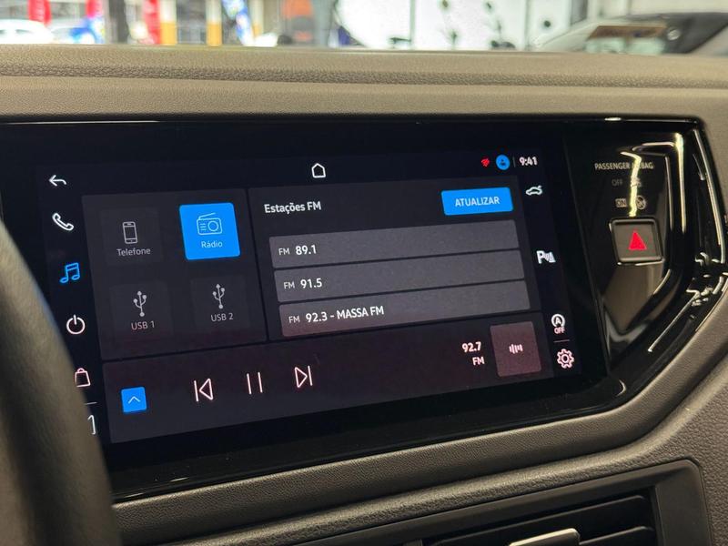 Volkswagen Nivus Hl TSI - foto 14