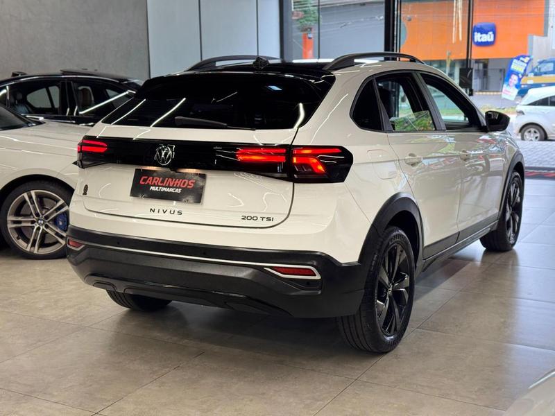 Volkswagen Nivus Hl TSI - foto 6