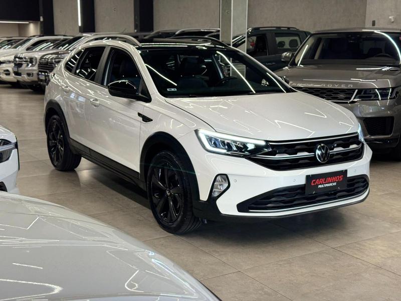 Volkswagen Nivus Hl TSI - foto 3
