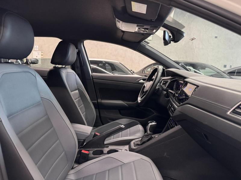 Volkswagen Nivus Hl TSI - foto 10
