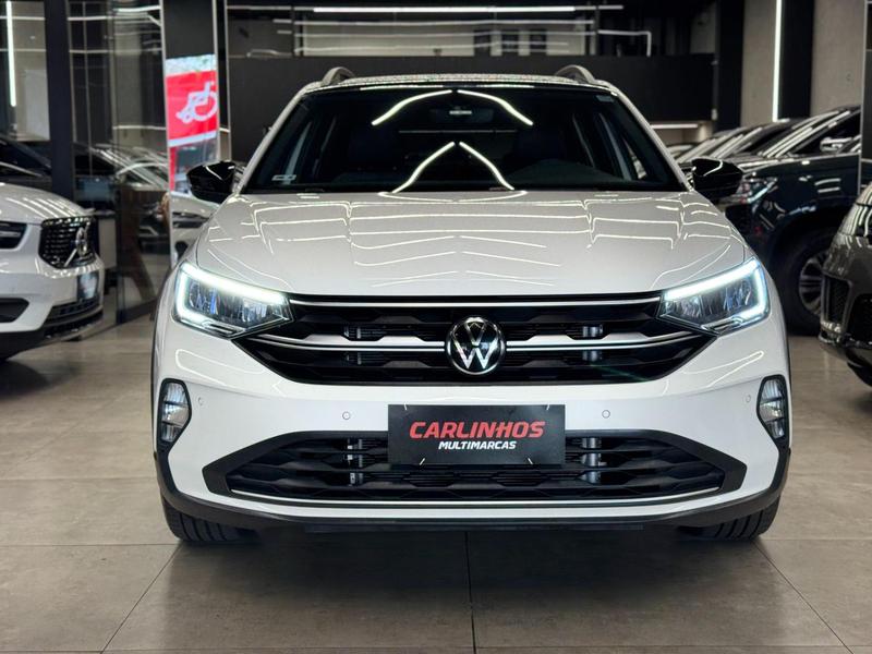 Volkswagen Nivus Hl TSI - foto 2