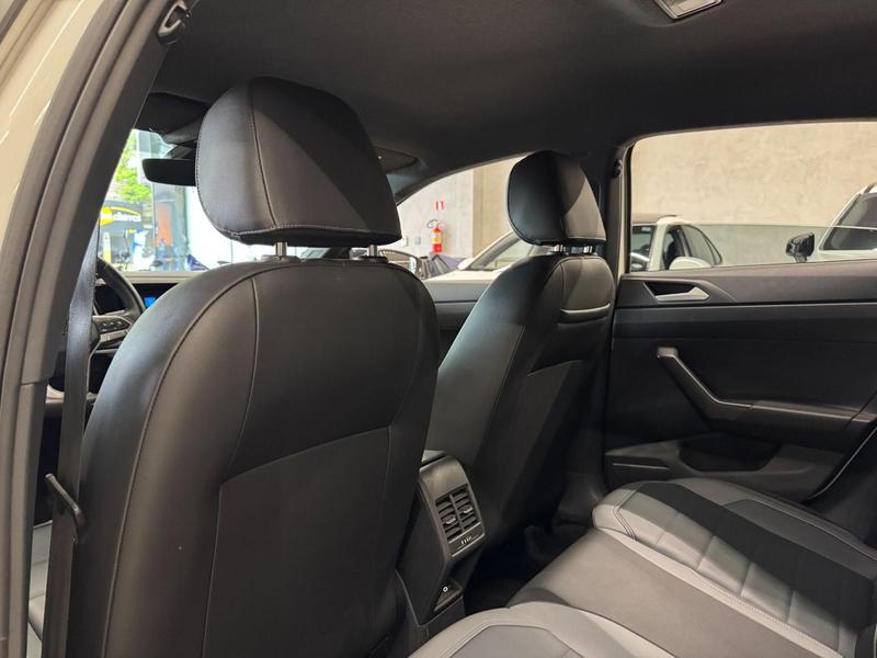 Volkswagen Nivus Hl TSI - foto 20