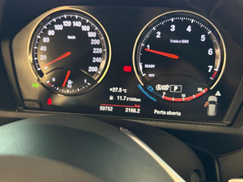 BMW X1 Sdrive 20i 2.0 2.0 Tb Acti.flex Aut. - foto 14