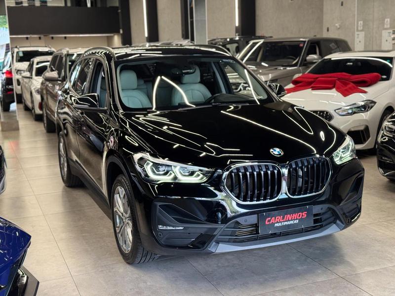 BMW X1 Sdrive 20i 2.0 2.0 Tb Acti.flex Aut. - foto 3