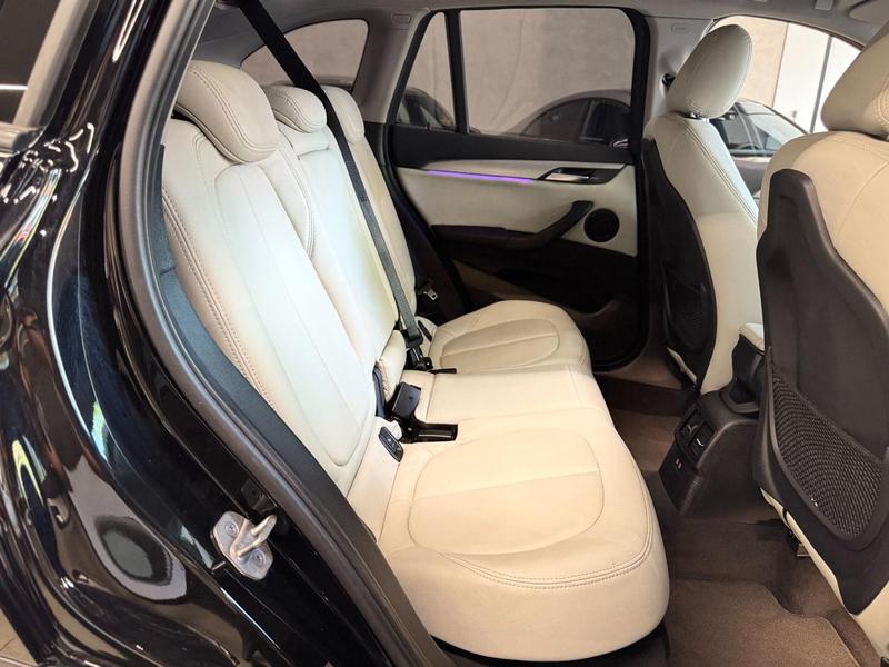 BMW X1 Sdrive 20i 2.0 2.0 Tb Acti.flex Aut. - foto 18