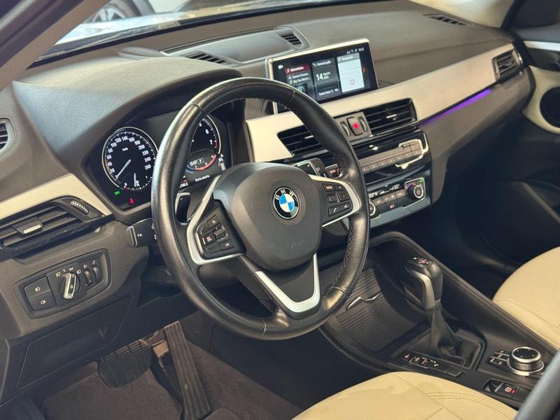 BMW X1 Sdrive 20i 2.0 2.0 Tb Acti.flex Aut. - foto 9