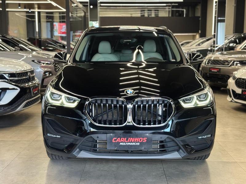 BMW X1 Sdrive 20i 2.0 2.0 Tb Acti.flex Aut. - foto 2
