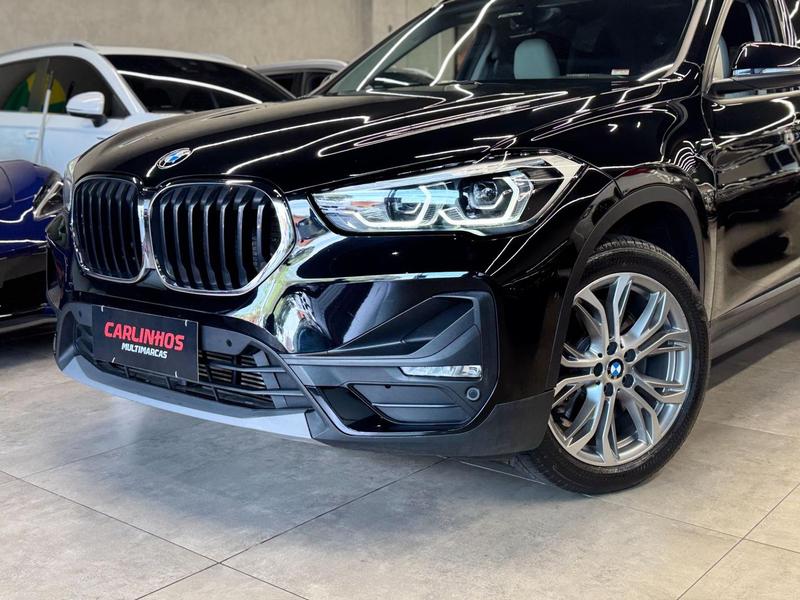 BMW X1 Sdrive 20i 2.0 2.0 Tb Acti.flex Aut. - foto 7