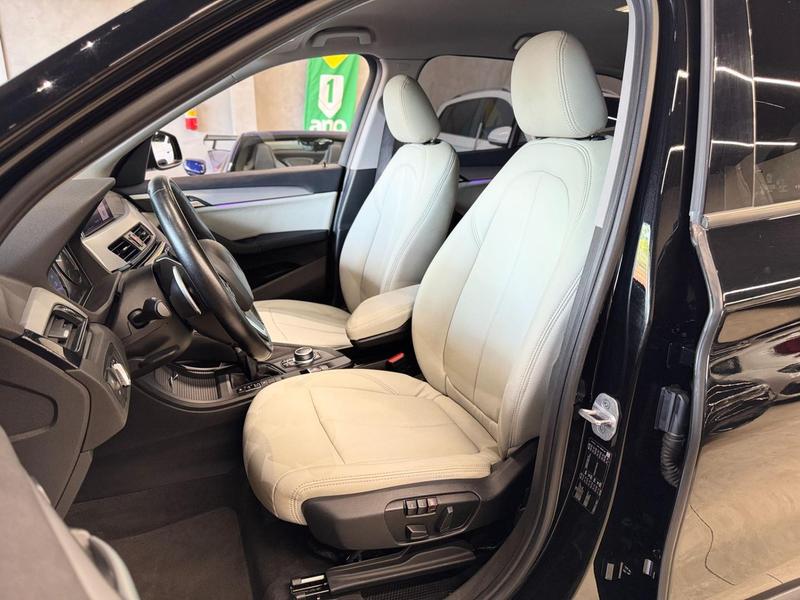 BMW X1 Sdrive 20i 2.0 2.0 Tb Acti.flex Aut. - foto 15