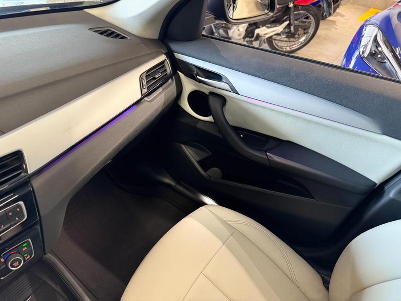 BMW X1 Sdrive 20i 2.0 2.0 Tb Acti.flex Aut. - foto 11