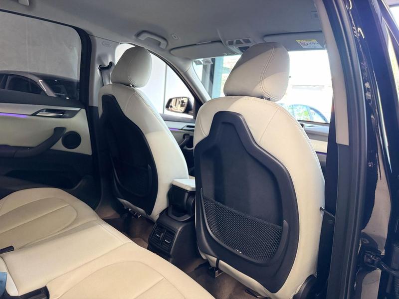 BMW X1 Sdrive 20i 2.0 2.0 Tb Acti.flex Aut. - foto 17