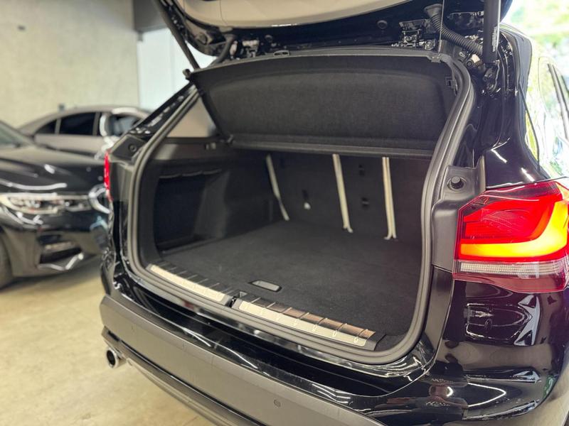 BMW X1 Sdrive 20i 2.0 2.0 Tb Acti.flex Aut. - foto 19