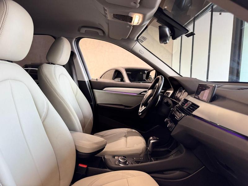 BMW X1 Sdrive 20i 2.0 2.0 Tb Acti.flex Aut. - foto 10