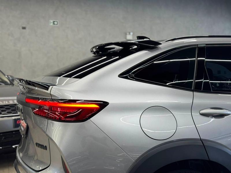 GWM Haval H6 GT - foto 7