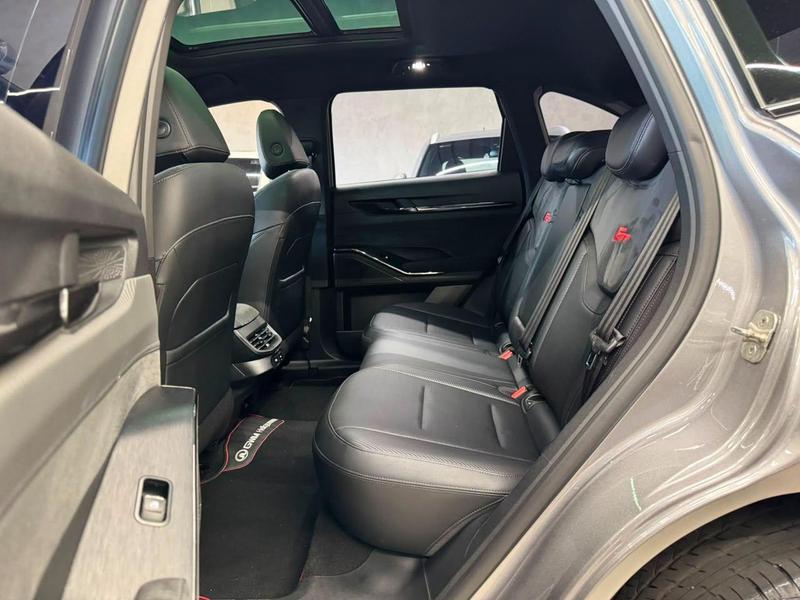 GWM Haval H6 GT - foto 20