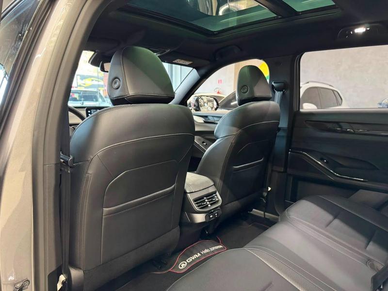 GWM Haval H6 GT - foto 17