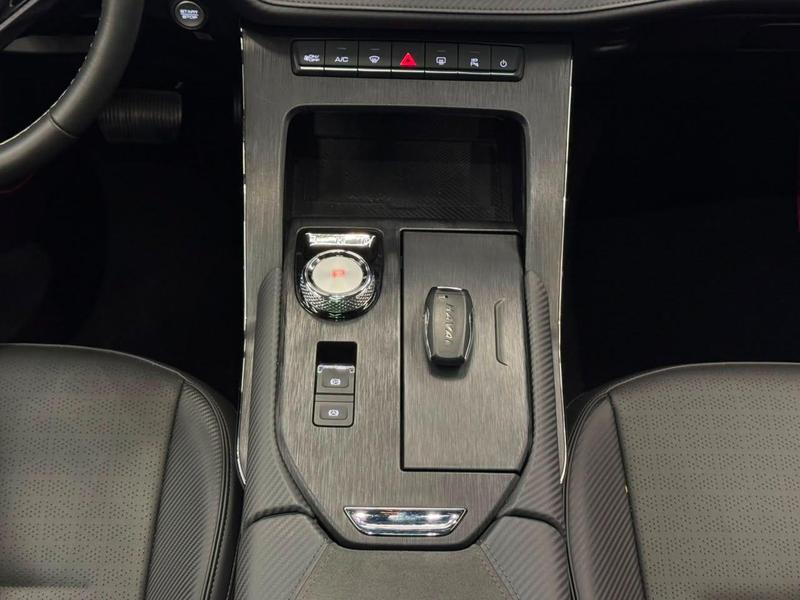 GWM Haval H6 GT - foto 12