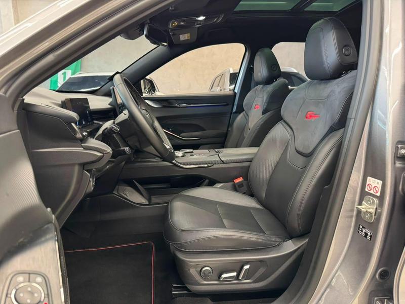 GWM Haval H6 GT - foto 18