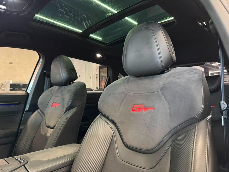 GWM Haval H6 GT - foto 19