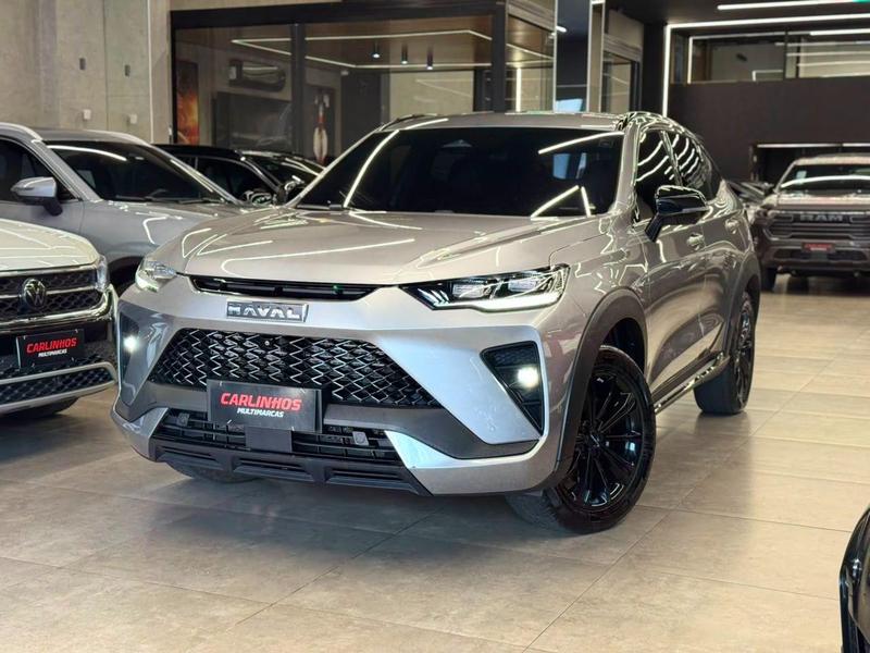 GWM Haval H6 2024 à venda