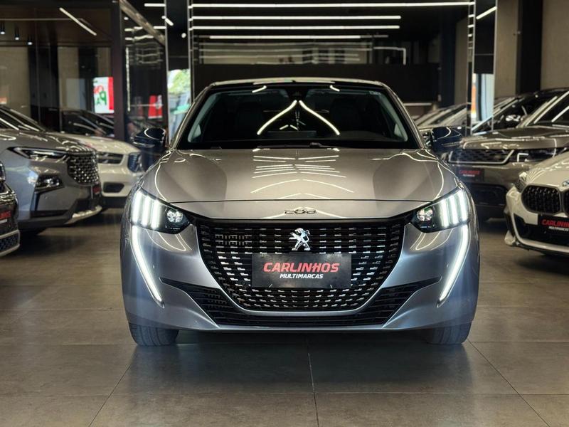 Peugeot 208 Griff T200 - foto 2