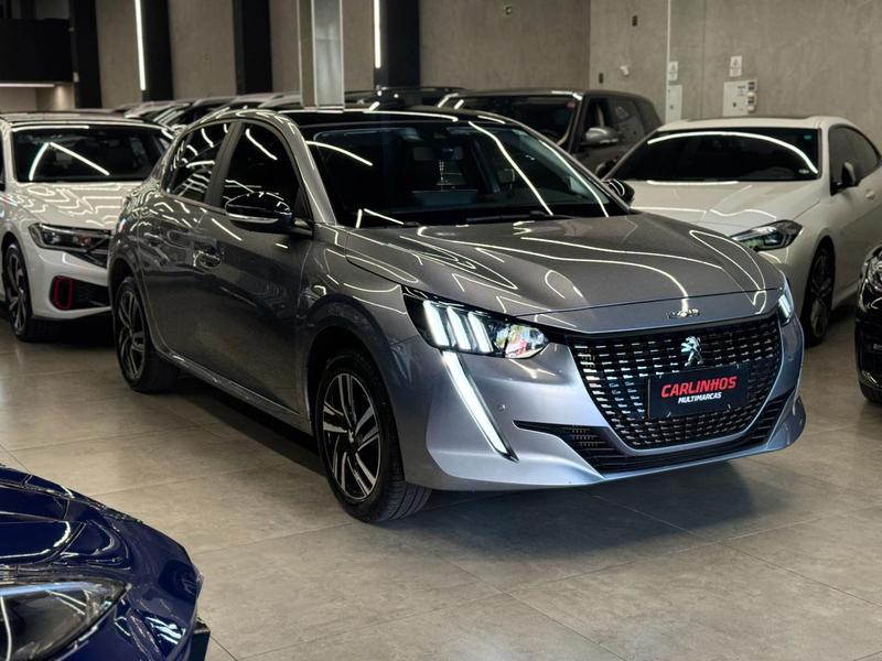 Peugeot 208 Griff T200 - foto 3