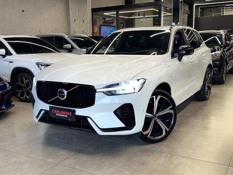 Volvo XC60 2023 à venda