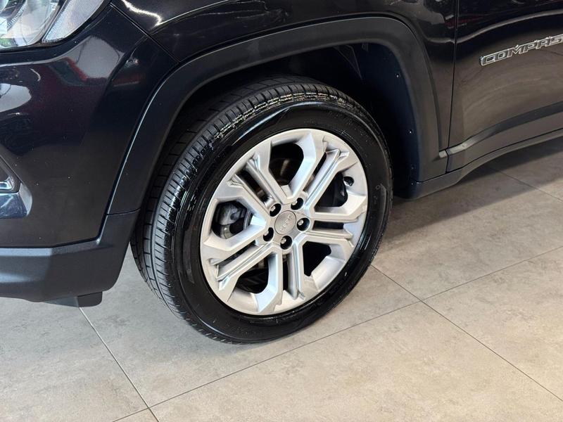 Jeep Compass Long T270 13 Tb 4X2 Flex Automático - foto 9