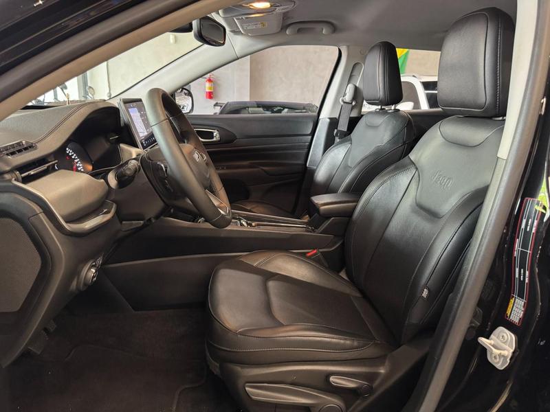 Jeep Compass Long T270 13 Tb 4X2 Flex Automático - foto 17