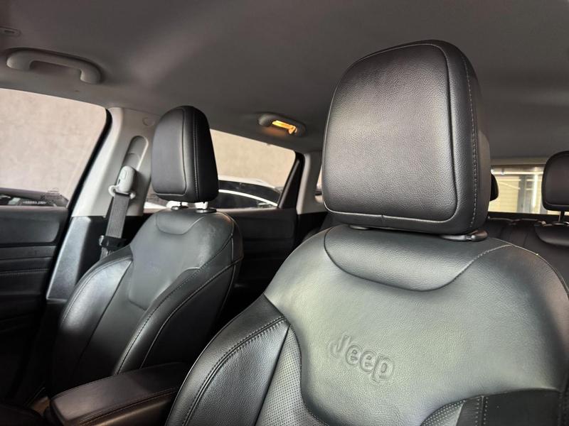 Jeep Compass Long T270 13 Tb 4X2 Flex Automático - foto 18