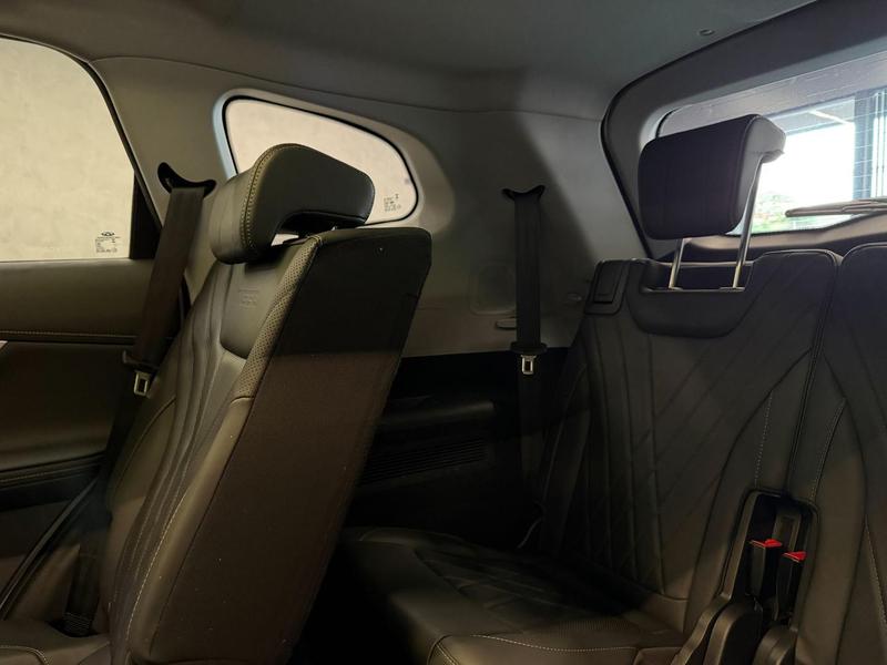 Caoa Chery Tiggo 8 Pro 1.6 TGDI Automático - foto 17