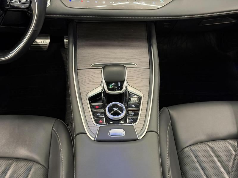 Caoa Chery Tiggo 8 Pro 1.6 TGDI Automático - foto 10