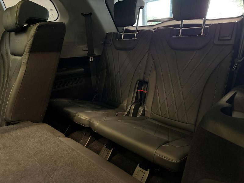 Caoa Chery Tiggo 8 Pro 1.6 TGDI Automático - foto 18