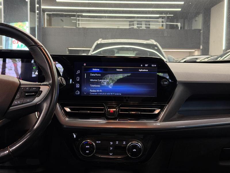Chevrolet Spin 18l At Premier - foto 12