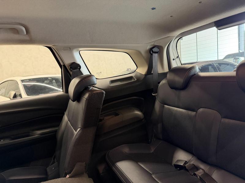 Chevrolet Spin 18l At Premier - foto 20