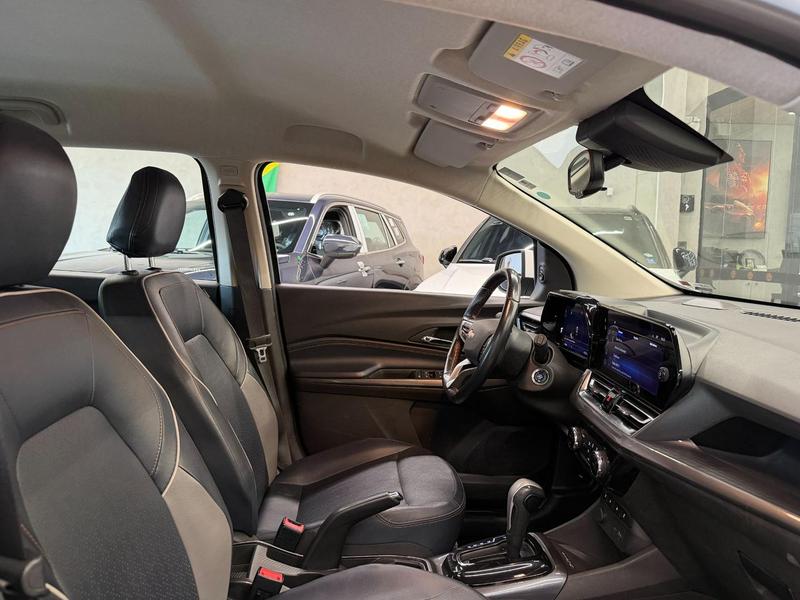 Chevrolet Spin 18l At Premier - foto 11