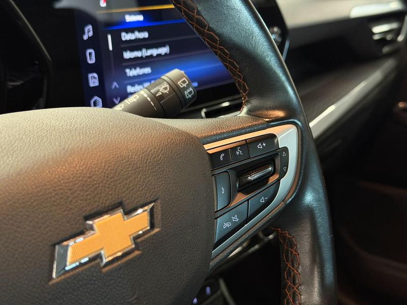 Chevrolet Spin 18l At Premier - foto 19
